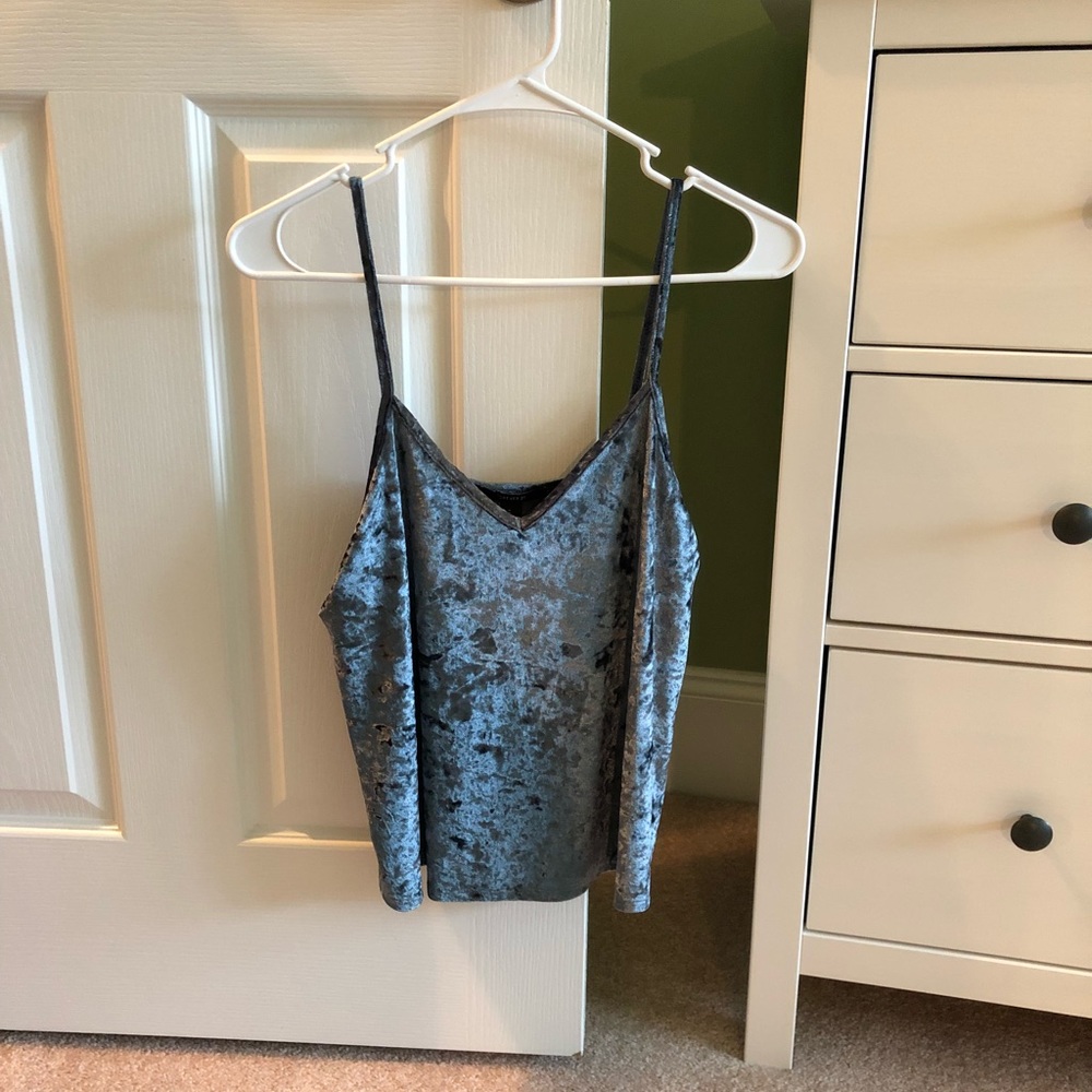 Forever 21 tank top